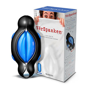 Verspanken Smooth